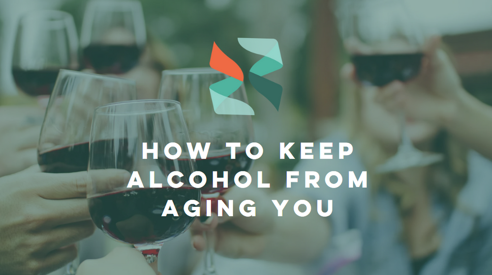 TruFacts: How To Keep Alcohol From Aging You
